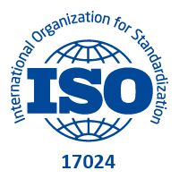 DIN EN ISO/IEC 17024